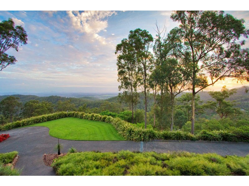 Pullenvale QLD 4069